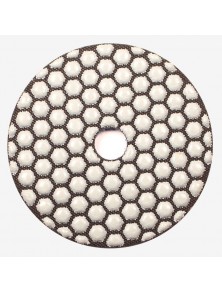 DIAVELC: Disco Seco