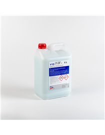 V1D Base de Cristalizador, envase 5L