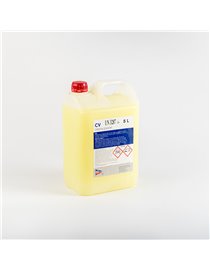 CV Cristalizador, envase 2L