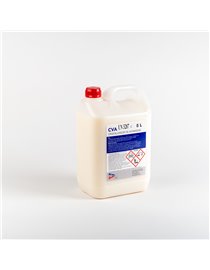 CVA Cristalizador de Acabados, envase 5L