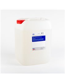 V5 Endurecedor, envase 20L