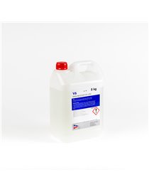 V6 Endurecedor, envase 5Kg
