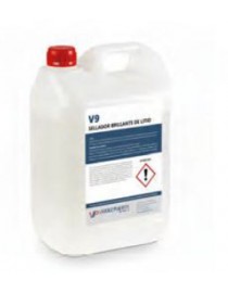 V9 Abrillantador de Litio, envase 5 kg