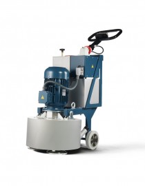 Pulidora Satélite S-525 + Pack Consumibles (variante "TS-30 / GR.400")