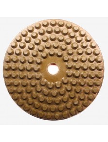 Corona diatex 200 mm seco GR.100 verde